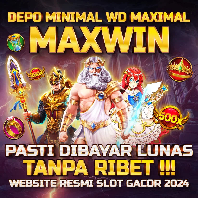 Juaraslot88 : Situs Judi Slot Gacor Online Maxwin RTP Slot Tertinggi